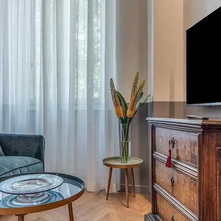 Apartment Albia Florence